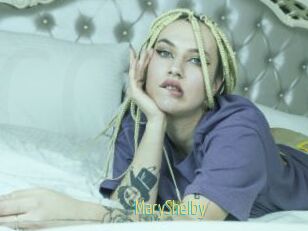 MaryShelby