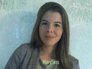 MarySins