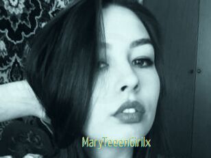 MaryTeeenGirllx