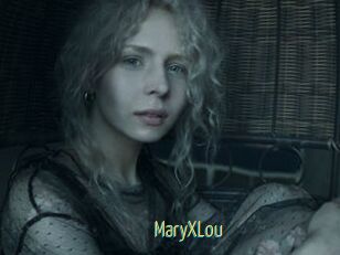 MaryXLou