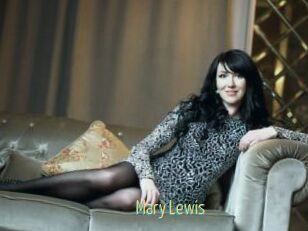 Mary_Lewis