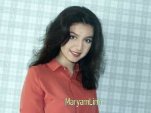 MaryamLinn