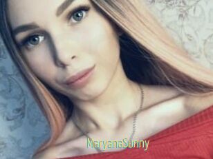 MaryanaSunny