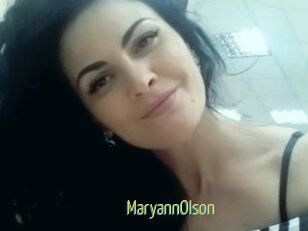MaryannOlson