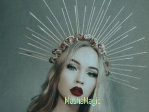 MashaMagic