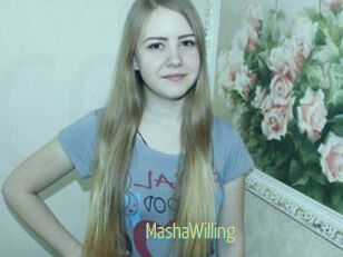 MashaWilling
