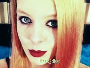 Mask3dkat
