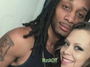 MaskOff