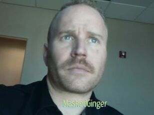 MaskedGinger