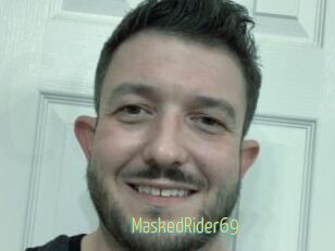 MaskedRider69