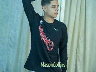 MasonCollins