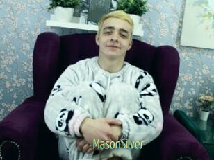 MasonSilver