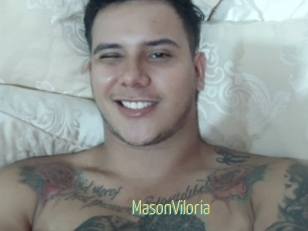 MasonViloria Chaturbate Cam Sexe