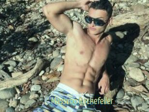 Massimo_Rockefeller