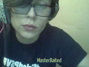 MasterBaited