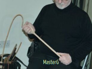 MasterG