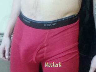 MasterK