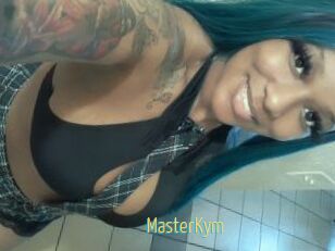 MasterKym