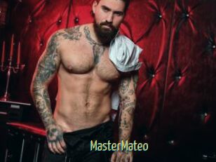 MasterMateo