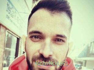 MasterNick1991