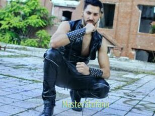MasterStefano