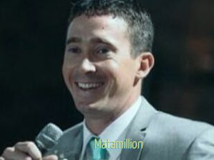 Matamillion