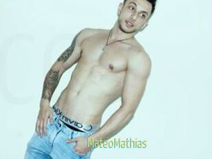 MateoMathias
