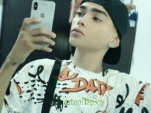 MateoPlayBoy