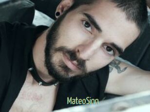 MateoSinn
