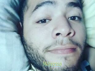 Mateosso