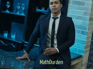 MathDurden