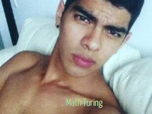 Math_Turing
