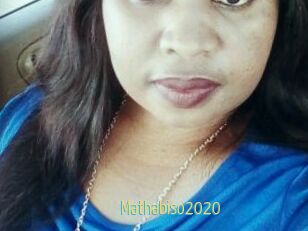 Mathabiso2020