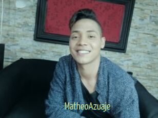 MatheoAzuaje