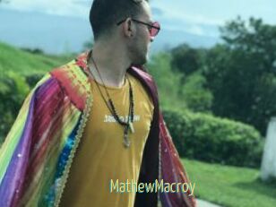 MathewMacroy