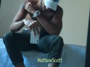 MathewScott