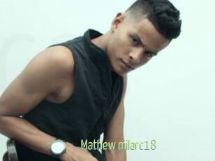 Mathew_milarc18