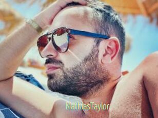 MathiasTaylor