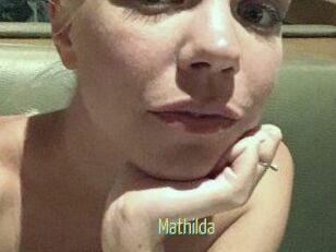 Mathilda