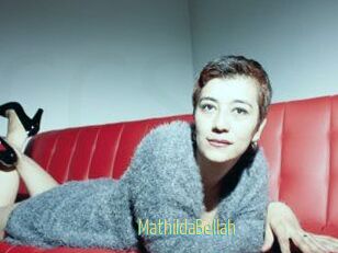MathildaBellah