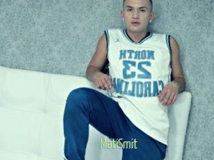 MatiSmit