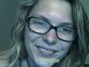 MatildaBlue