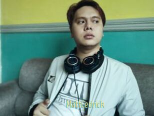 MattCedrick