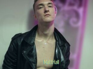 MattHall