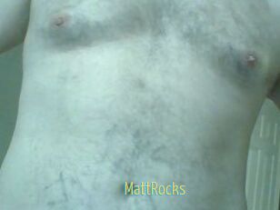 MattRocks