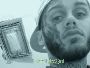 MattStylzz23rd