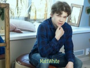 MattWhite