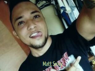 Matt_Sexy