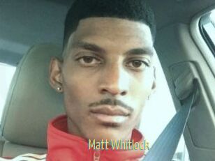 Matt_Whitlock