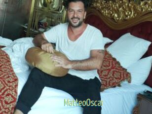 MatteoOscar